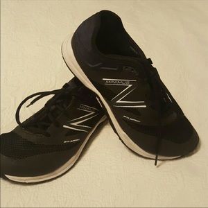 New Balance Minimus